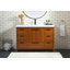 Ensemble de meuble-lavabo simple 48 po Southmead-1421595297