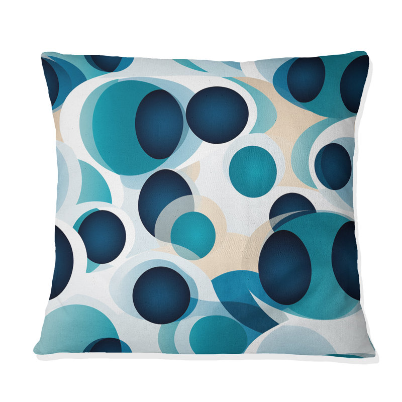 Coussin Minimalist, H 18 po x l 18 po