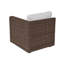 Kilimanjaro Patio Chair with Cushions