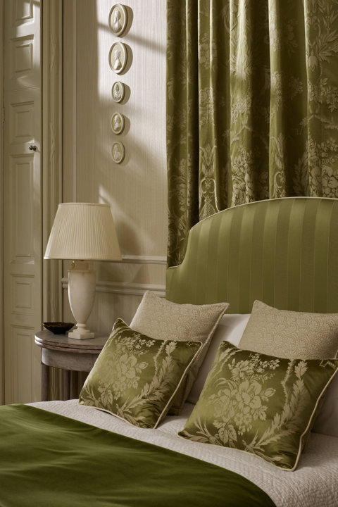 Suffolk Damask