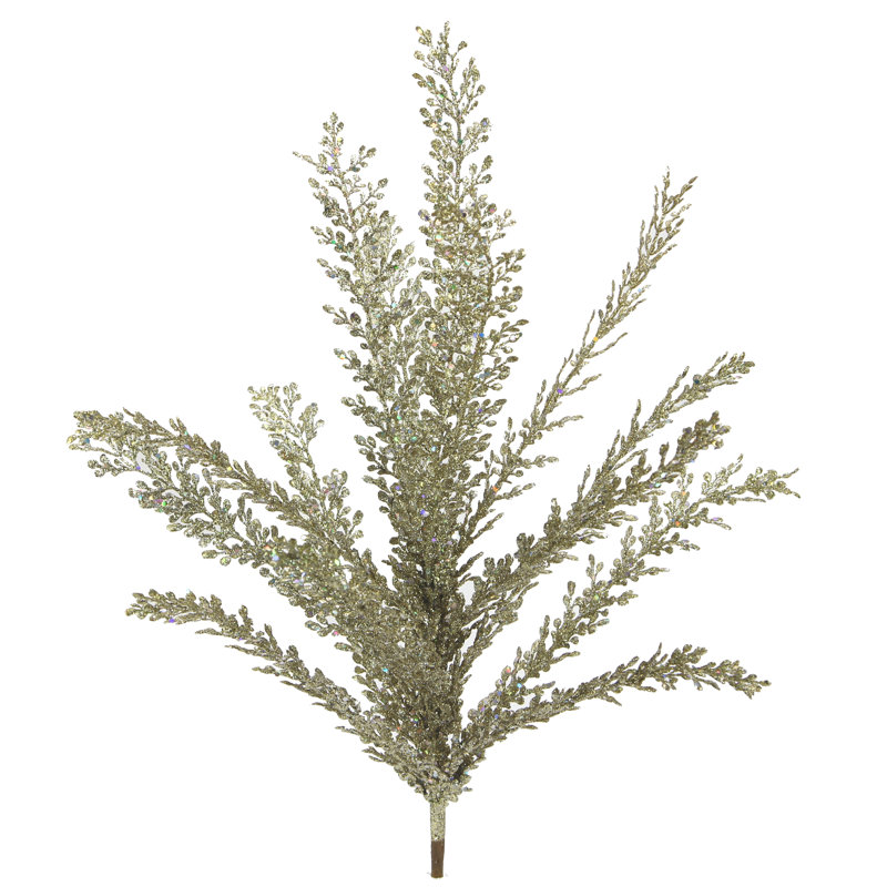 Vaporisateur de feuilles 23 po H, Champagne
