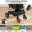 Foldable Pet Stroller