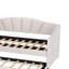 Lit plateforme tapissier Tyrence-2123489272