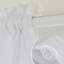 Paire de rideaux semi-transparents avec passe-tringle Jep-87929687-93101701