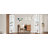 Henryville Dining Cabinet