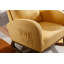 Chaise berçante Jonnita-1086345035