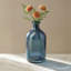 Vase en verre transparent 8 "-868326467-868326464