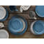 Piece Stoneware Dinnerware Set - Service for 4