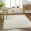 Tapis rectangulaire Leila-385828689