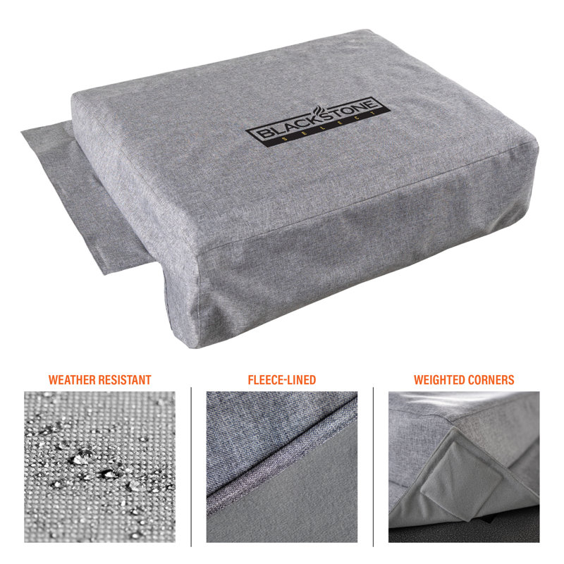 Blackstone 28” Drop-in Griddle Cover