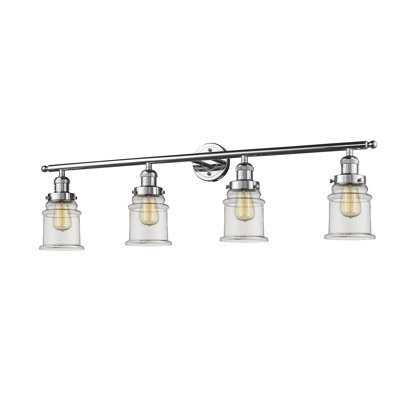 Reyhani 4 - Light Dimmable Vanity Light