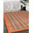 Abstract Indoor Rug-334650140