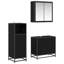 Bathroom Furniture Suite