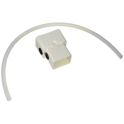 EMSCO Group Weather Resistant Plastic Diverter