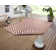 Palma Flatweave Green Rug