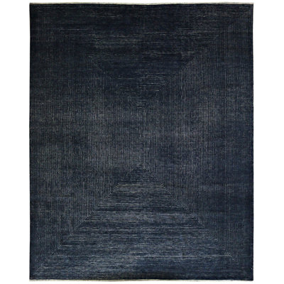 One-of-a-Kind Rectangle 11'11" X 14'9" Area Rug