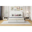 Lit rembourré Teddy avec rangement relevable-1024772804-1024772805