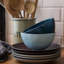 Soup / Cereal Bowl Stacked Organic-1698849597