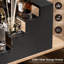 Wood Makeup Organiser