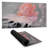 Pink clouds - 15.75"x31.50" Desk mat