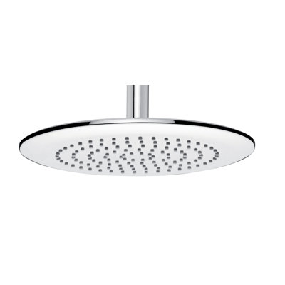 Pomme de douche fixe pearl rain