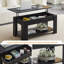 Lorayn Lift Top Four Leg Coffee Table with Storage-195391701
