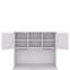 Armoire de cuisine avec rangement Coffee Bar-1946731896