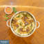 Buckingham Deep Casserole Dish Mirror Finish with Glass Lid-598170813