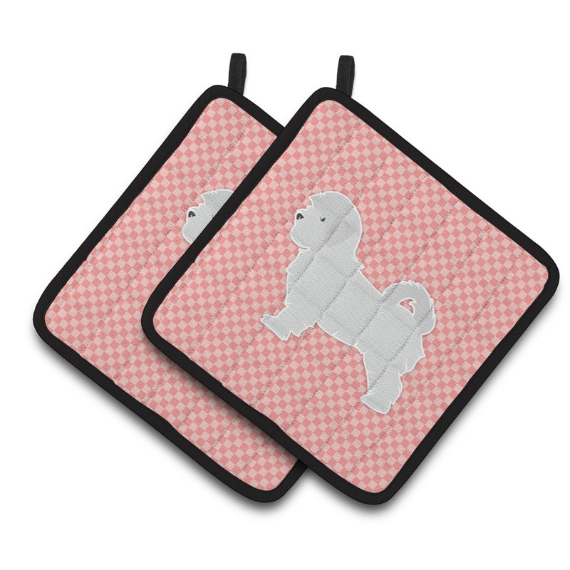 Cuisinier poignée de l’east urban home maltais, Rose