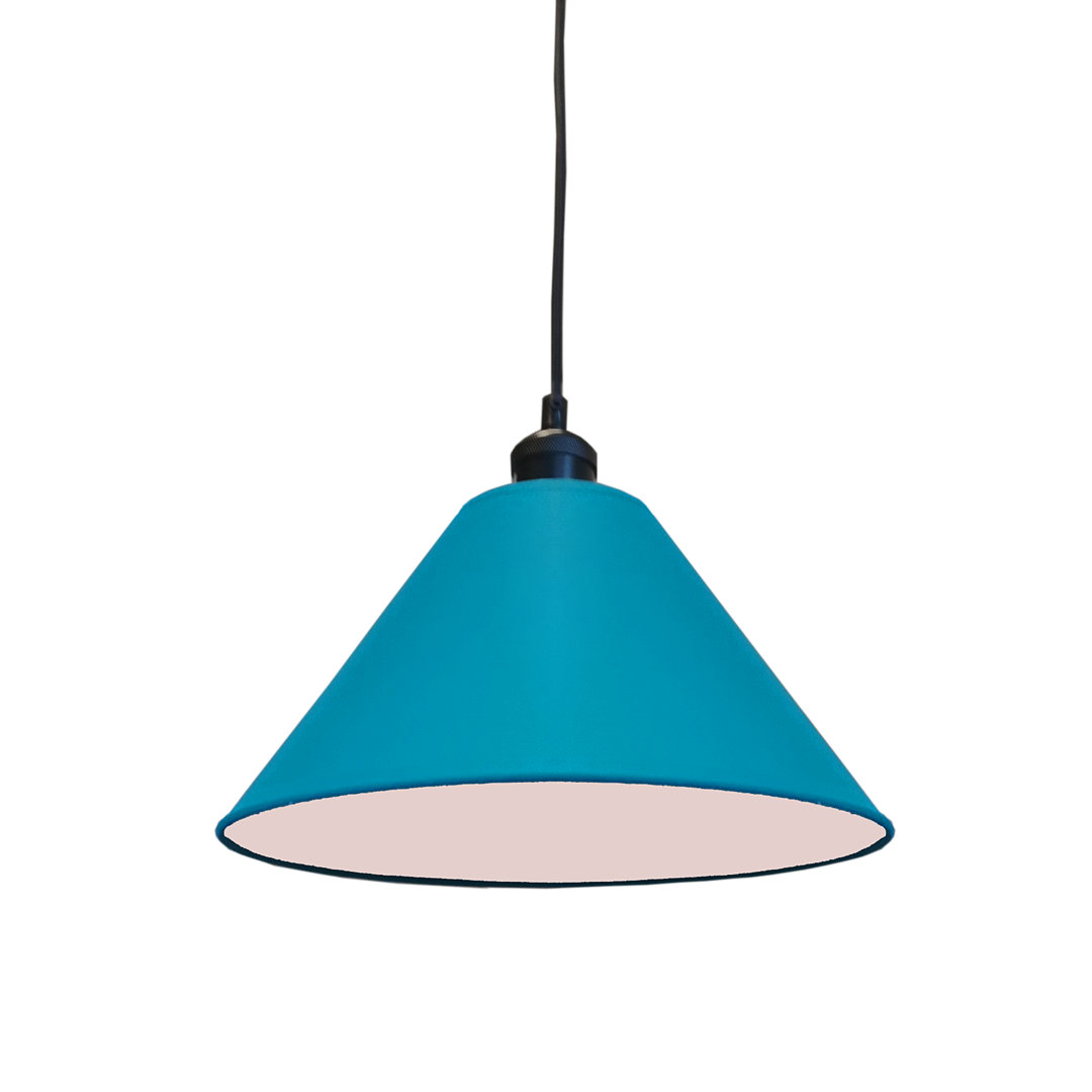30cm Cotton Empire Lamp Shade