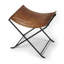 Leather Utility Stool-1802896065