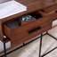 Console de 42,01 po