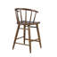 Tabouret de comptoir Crumpton Fitz Traditional-113735569