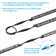 LED 11.8'' Under Cabinet Strip Light
