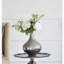 Vase en verre