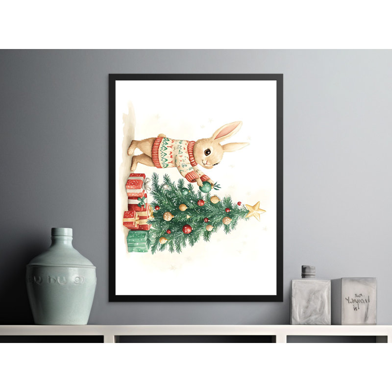 Conlin Single Picture Frame Print, 76.2 cm H x 50.8 cm W