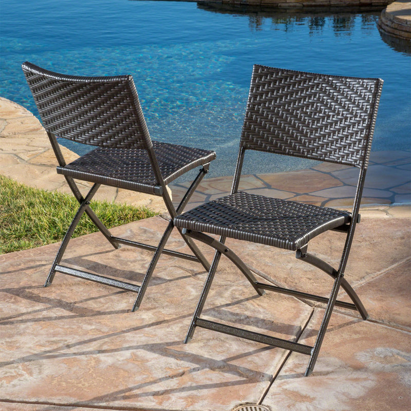 Chaise pliante El Paso