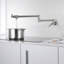 Robinet remplisseur de pot avec accessoires-65465468