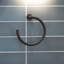 Ronda Towel Ring-44168047