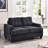 Penta 58'' Upholstered Loveseat-986788981