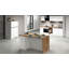 Caymitte Wood Kitchen Island-84162854