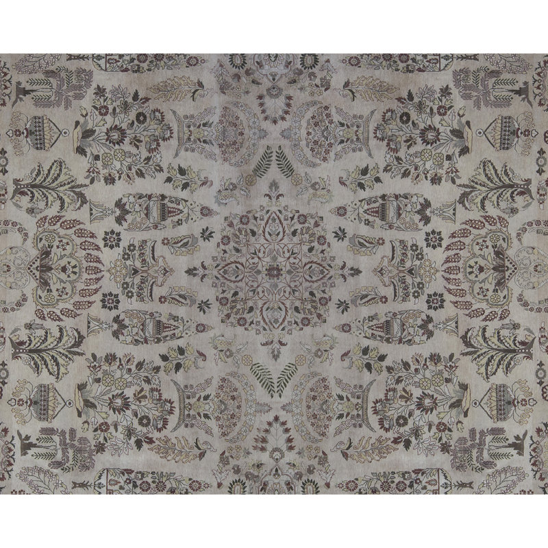 Marquis One-of-a-Kind 12'2" X 15' Area Rug