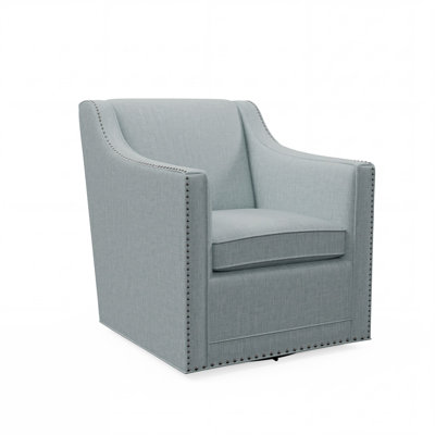 Chaise pivotante Barrier