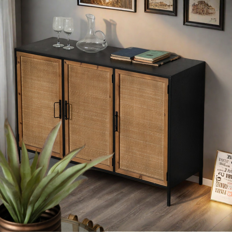 Buffet Modern