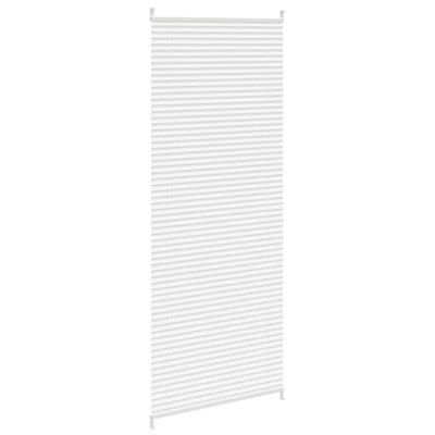 Room Darkening Pleated Blind