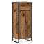 Vanity & Mirror Set-420915606