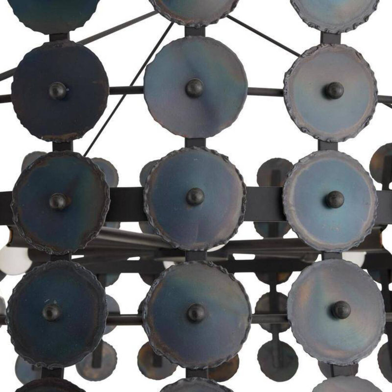 Imperia 6 - Light Chandelier