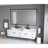 Rectangular Led Bathroom Vanity Mirror Fog Dimmable Wall Mount Black Frame Framed Design-1726890872-1726890759