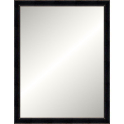Weston Solid Wood Mirror