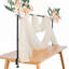 Metal Over The Table Rod Stand-1144046496